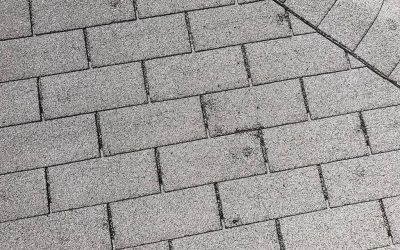 Signs of Hail Damage on a Roof?