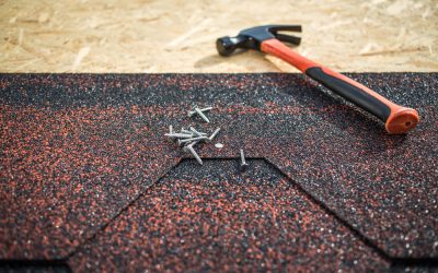 Choosing the Right Shingle Color for Your Woodlands Roof