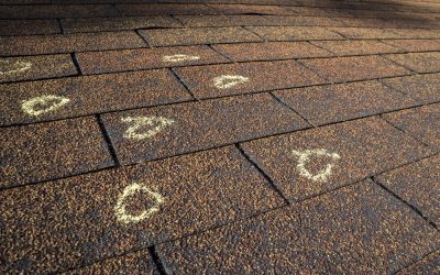 Is It Time to Replace Your Woodlands Roof?