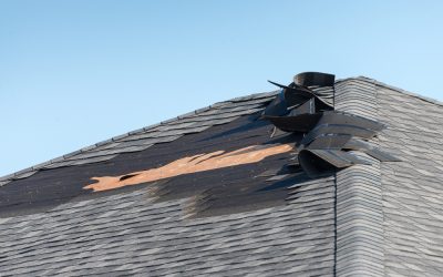 What to Do After Your Houston Roof Suffers Storm Damage