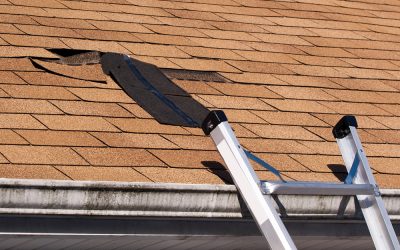 How to Block Roof Leaks While You Wait for Repairs