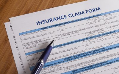 Filing an Insurance Claim for Houston Roof Damage