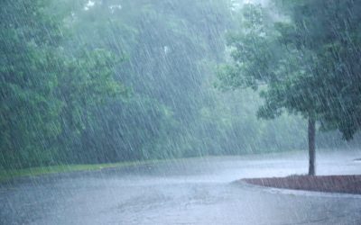 4 Ways to Prepare for Heavy Rain