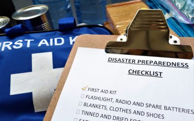 Hurricane Preparedness: The Essential Checklist