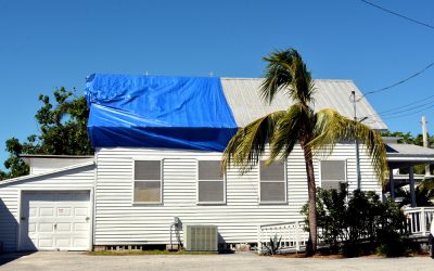 Check Your Roof for These 3 Common Hurricane Damages