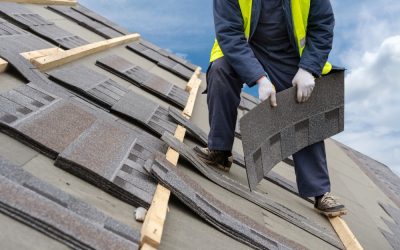 The Importance of a Quality Roof for Your Houston Business