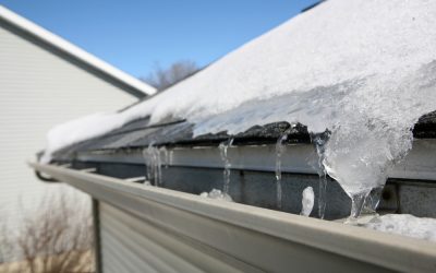 How to Winterize Your Houston Roof