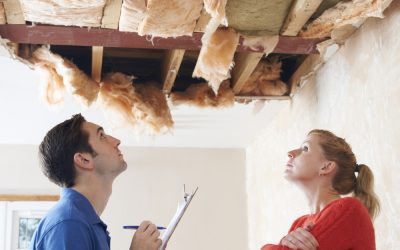 What to Expect During a Roof Inspection