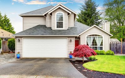 5 Ways to Increase Your Houston Home’s Curb Appeal