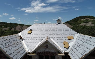 Does My New Roof Need HOA Approval?