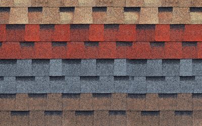 How to Choose a Roof Color for Your Woodlands, TX. Home