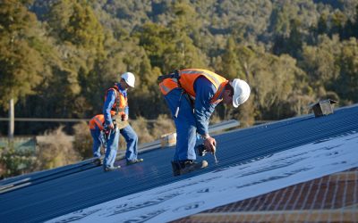 Commercial vs Residential Roofing: Is There a Difference?