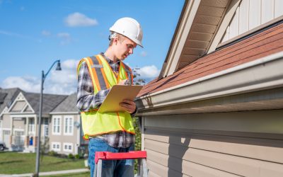 Planning a Professional Inspection of Your Woodlands Roof