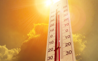 Are you and your house prepared for our extremely hot Houston area summer?