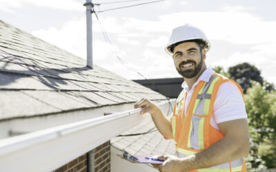 What’s on your roof?